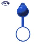 SKP SK54009 Washer Fluid Reservoir Cap - view 2