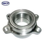 SKP SK541002 Wheel Bearing Assembly - Rear - view 2