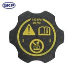SKP SK54218 Radiator Cap - view 2