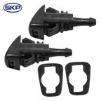 SKP SK58146 Windshield Washer Nozzle - view 3