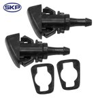 SKP SK58146 Windshield Washer Nozzle - view 1