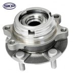 SKP SK590125 Wheel Bearing and Hub Assembly - Front, Front Left or Front Right - view 2