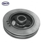 SKP SK594014 Engine Harmonic Balancer - view 3