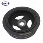 SKP SK594053 Engine Harmonic Balancer - view 2