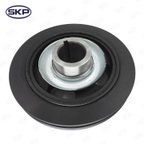 SKP SK594073 Engine Harmonic Balancer - view 2