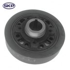 SKP SK594080 Engine Harmonic Balancer - view 1