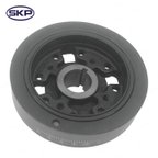 SKP SK594080 Engine Harmonic Balancer - view 2