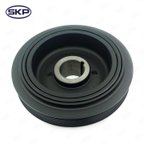 SKP SK594139 Engine Harmonic Balancer - view 2