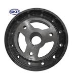 SKP SK594181 Engine Harmonic Balancer - view 4