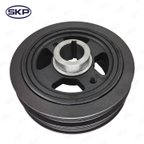 SKP SK594182 Engine Harmonic Balancer - view 2