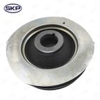 SKP SK594193 Engine Harmonic Balancer - view 2