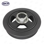 SKP SK594197 Engine Harmonic Balancer - view 2