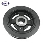 SKP SK594304 Engine Harmonic Balancer - view 2