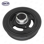SKP SK594350 Engine Harmonic Balancer - view 2