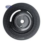 SKP SK594508 Engine Harmonic Balancer - view 3