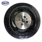 SKP SK594580 Engine Harmonic Balancer - view 4