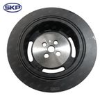 SKP SK594580 Engine Harmonic Balancer - view 3