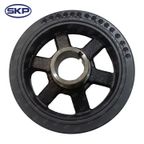 SKP SK594712 Engine Harmonic Balancer - view 3