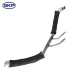 SKP SK598107 Exhaust Gas Recirculation (EGR) Line - view 3