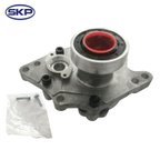 SKP SK600115 4WD Axle Actuator Housing - view 2