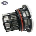SKP SK600220 Locking Hub - Front - view 3