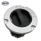 SKP SK600220 Locking Hub - Front - view 2