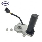 SKP SK600910 Transfer Case Motor - view 1