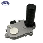 SKP SK600935 Transfer Case Motor - view 2