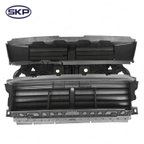 SKP SK601320 Radiator Shutter Assembly - view 4