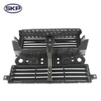 SKP SK601320 Radiator Shutter Assembly - view 1