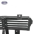 SKP SK601324 Radiator Shutter Assembly - view 2