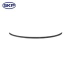 SKP SK601533 Bumper Deflector - Front Lower - view 2