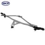 SKP SK602105 Wiper Linkage - Front - view 2