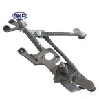 SKP SK602529 Wiper Linkage - Front - view 2