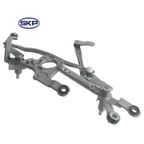 SKP SK602529 Wiper Linkage - Front - view 3