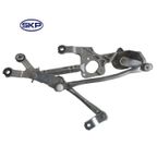 SKP SK602529 Wiper Linkage - Front - view 4