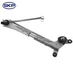 SKP SK602808 Wiper Linkage - Front - view 1