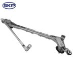 SKP SK602808 Wiper Linkage - Front - view 2
