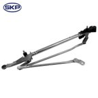 SKP SK602818 Wiper Linkage - Front - view 1