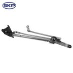SKP SK602818 Wiper Linkage - Front - view 3
