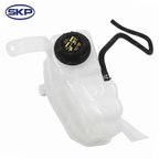 SKP SK603026 Engine Coolant Reservoir - Front - view 1