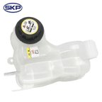 SKP SK603028 Engine Coolant Reservoir - Front - view 3