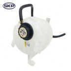 SKP SK603029 Engine Coolant Reservoir - Front - view 3