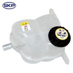 SKP SK603070 Engine Coolant Reservoir - Front - view 1