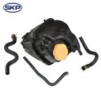 SKP SK603376 Engine Coolant Reservoir - Front - view 1
