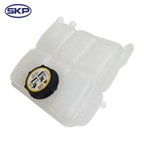 SKP SK603382 Engine Coolant Reservoir - Front - view 3