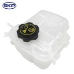 SKP SK603383 Engine Coolant Reservoir - Front - view 2