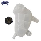 SKP SK603386 Engine Coolant Reservoir - Front - view 2