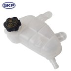SKP SK603386 Engine Coolant Reservoir - Front - view 4