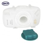 SKP SK603637 Engine Coolant Reservoir - Front - view 2